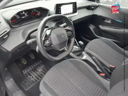 Photo 14 Peugeot 208  1.2 PureTech 75ch S&S Style