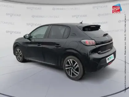 Photo 7 Peugeot 208  1.2 PureTech 75ch S&S Style