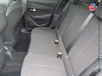 Photo 10 Peugeot 208  1.2 PureTech 75ch S&S Style