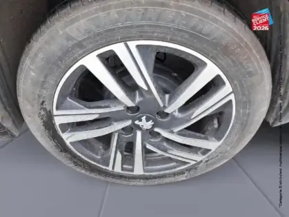 Photo 9 Peugeot 208  1.2 PureTech 75ch S&S Style