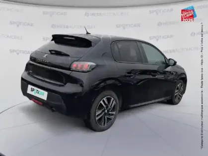 Photo 5 Peugeot 208  1.2 PureTech 75ch S&S Style