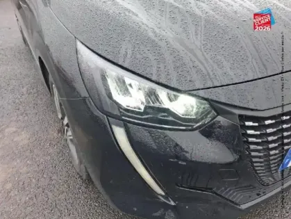 Photo 12 Peugeot 208  1.2 PureTech 75ch S&S Style