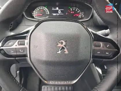 Photo 11 Peugeot 208  1.2 PureTech 75ch S&S Style