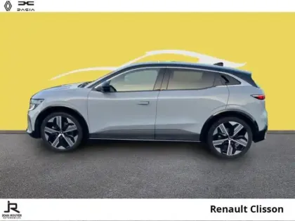 Photo 9 Renault Megane  E-Tech Electric EV60 220ch Iconic optimum charge