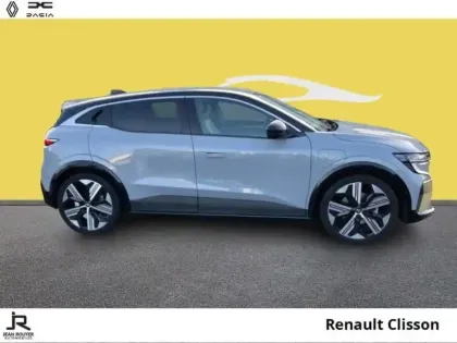 Photo 12 Renault Megane  E-Tech Electric EV60 220ch Iconic optimum charge