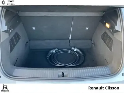 Photo 6 Renault Megane  E-Tech Electric EV60 220ch Iconic optimum charge