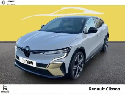Photo Renault Megane
