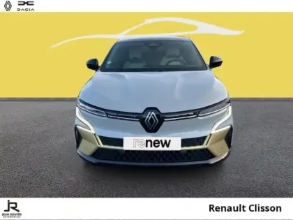 Photo 8 Renault Megane  E-Tech Electric EV60 220ch Iconic optimum charge