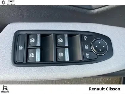 Photo 13 Renault Megane  E-Tech Electric EV60 220ch Iconic optimum charge