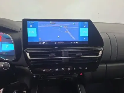 Photo 14 Citroën C5 aircross  Hybrid rechargeable 225ch Shine Pack ë-EAT8