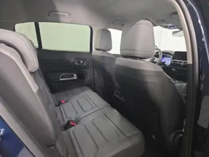 Photo 10 Citroën C5 aircross  Hybrid rechargeable 225ch Shine Pack ë-EAT8