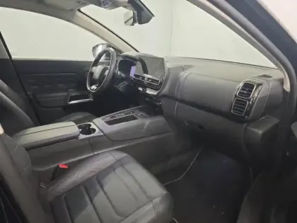 Photo 9 Citroën C5 aircross  Hybrid rechargeable 225ch Shine Pack ë-EAT8