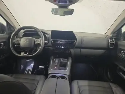 Photo 11 Citroën C5 aircross  Hybrid rechargeable 225ch Shine Pack ë-EAT8