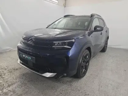 Photo Citroën C5 Aircross