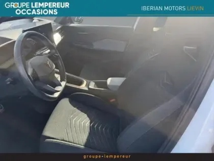 Photo 13 Cupra Born  204ch L 58 kWh V