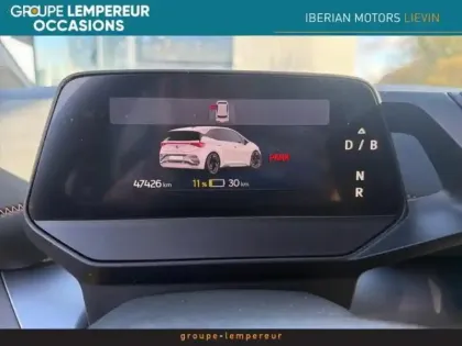 Photo 12 Cupra Born  204ch L 58 kWh V