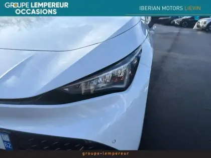 Photo 6 Cupra Born  204ch L 58 kWh V