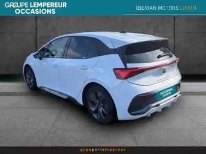 Photo 8 Cupra Born  204ch L 58 kWh V