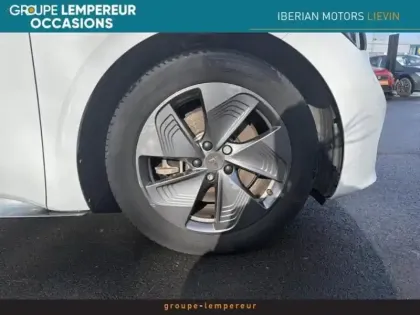 Photo 9 Cupra Born  204ch L 58 kWh V