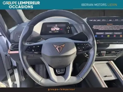 Photo 11 Cupra Born  204ch L 58 kWh V