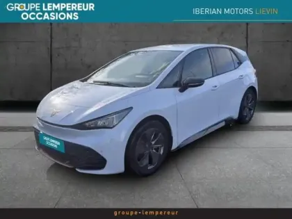 Photo 7 Cupra Born  204ch L 58 kWh V