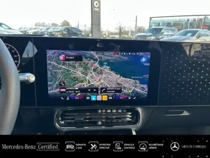 Photo 7 Mercedes CLA  250+ EQ 272ch Limited Edition