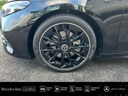 Photo 14 Mercedes CLA  250+ EQ 272ch Limited Edition