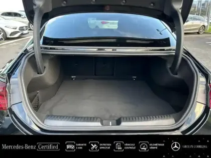 Photo 11 Mercedes CLA  250+ EQ 272ch Limited Edition