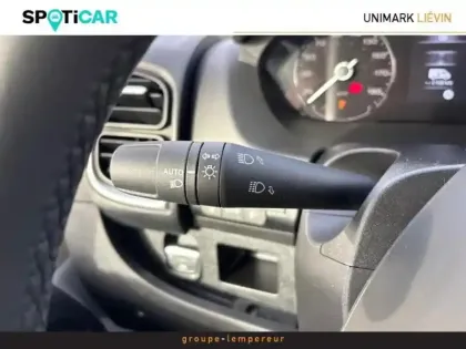 Photo 14 Fiat Ducato Gén. III Ph4 Pack Premium Connect 4