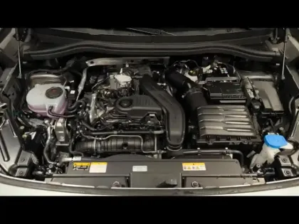 Photo 8 Volkswagen Tayron  1.5 eTSI 150ch R-Line Edition DSG7 7 places