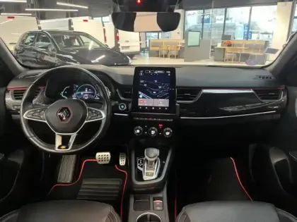 Photo 12 Renault Arkana  1.6 E-Tech 145ch RS Line -21B