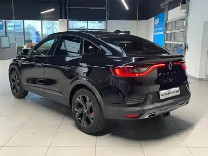 Photo 6 Renault Arkana  1.6 E-Tech 145ch RS Line -21B