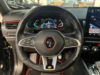 Photo 14 Renault Arkana  1.6 E-Tech 145ch RS Line -21B