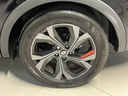 Photo 9 Renault Arkana  1.6 E-Tech 145ch RS Line -21B