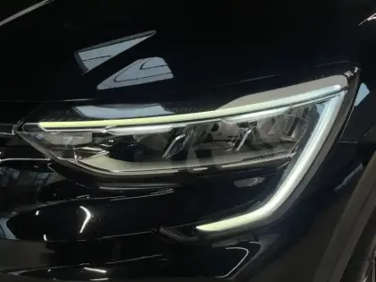 Photo 8 Renault Arkana  1.6 E-Tech 145ch RS Line -21B