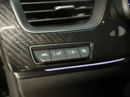 Photo 13 Renault Arkana  1.6 E-Tech 145ch RS Line -21B