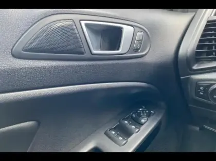 Photo 14 Ford Ecosport  1.0 EcoBoost 125ch Titanium