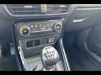 Photo 11 Ford Ecosport  1.0 EcoBoost 125ch Titanium