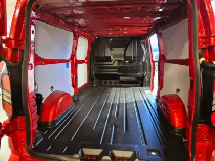 Photo 12 Ford Custom Gén. II Ph1 Limited 1