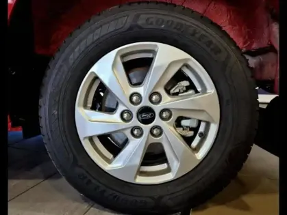 Photo 8 Ford Custom Gén. II Ph1 Limited 1