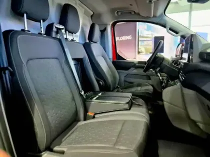 Photo 10 Ford Custom Gén. II Ph1 Limited 1