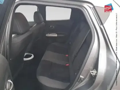 Photo 10 Nissan Juke  1.5 dCi 110ch N-Connecta GPS Camera