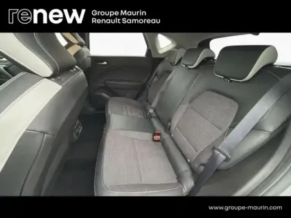 Photo 13 Renault Captur  1.0 TCe 90ch Techno