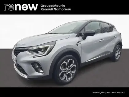 Photo Renault Captur