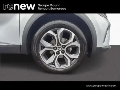 Photo 6 Renault Captur  1.0 TCe 90ch Techno