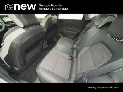 Photo 12 Renault Captur  1.0 TCe 90ch Techno