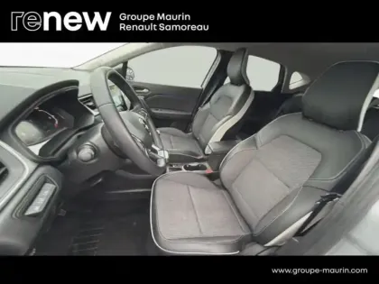 Photo 11 Renault Captur  1.0 TCe 90ch Techno