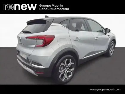 Photo 5 Renault Captur  1.0 TCe 90ch Techno