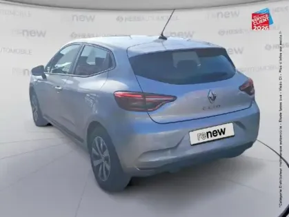 Photo 7 Renault Clio  1.0 TCe 90ch Equilibre