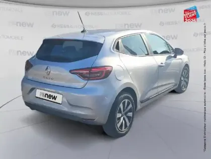 Photo 5 Renault Clio  1.0 TCe 90ch Equilibre